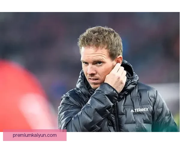 纳格尔斯曼分析莱比锡战术革新，未来发展备受期待