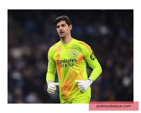 库尔图瓦持续推动慈善活动，展现球员关注社会责任的新趋势