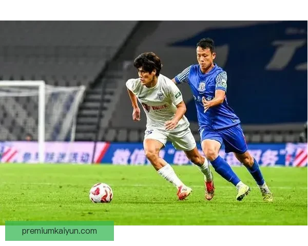 阿尔中路渗透表现分析显示球队在进攻布局中的潜力提升