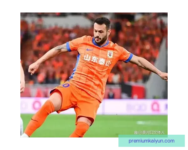 K联赛外援政策调整：注册人数增加，上场限制放宽